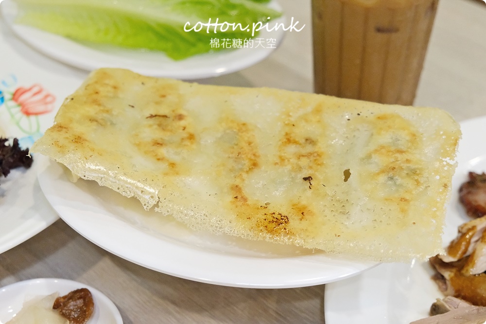 台中港式料理新分店藏在住宅區！八玖鼎燒鵝、港點、熱炒通通好吃