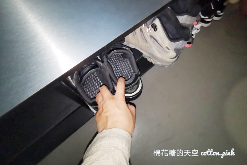 台中國美館免費活動推薦|環繞式劇場“殘骸奇聲”聲光效果震撼人心