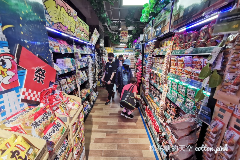 唐吉訶德台中店正式開幕！佔地超過500坪～熱食、美妝營業時間公布