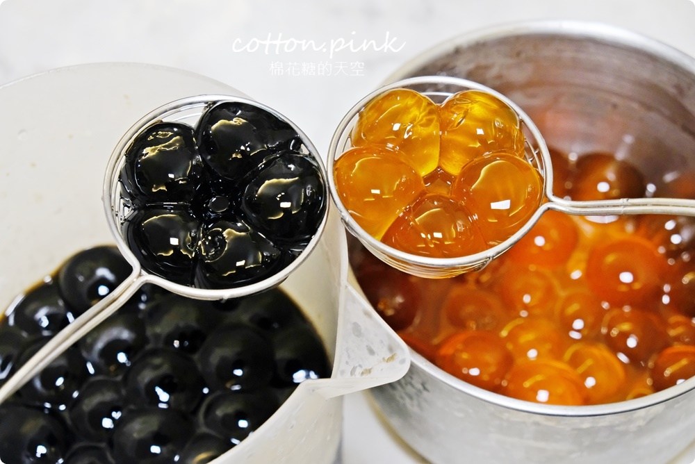 台中飲料出現巨大珍珠!點茶三昧最新推出龍珠珍奶快來喝一波 台中飲料出現巨大珍珠!點茶三昧最新推出龍珠珍奶快來喝一波