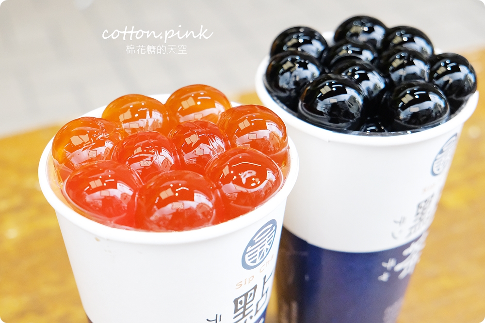 台中飲料出現巨大珍珠!點茶三昧最新推出龍珠珍奶快來喝一波 台中飲料出現巨大珍珠!點茶三昧最新推出龍珠珍奶快來喝一波