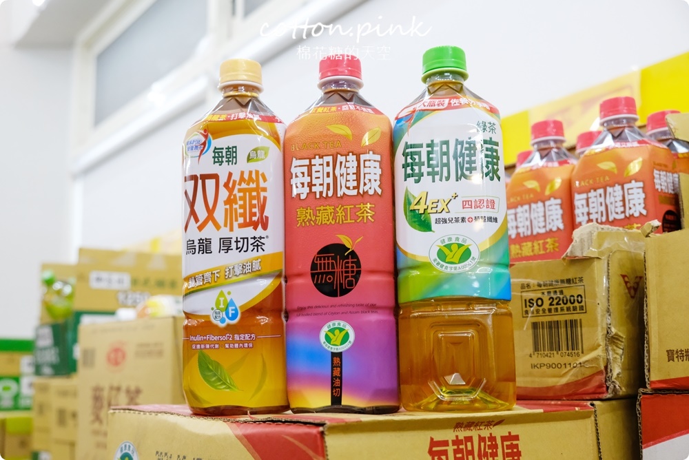 中元補貨首選台灣e食館！餅乾、泡麵、罐裝飲料超低批發價