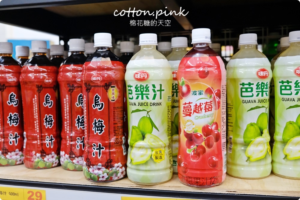 中元補貨首選台灣e食館！餅乾、泡麵、罐裝飲料超低批發價