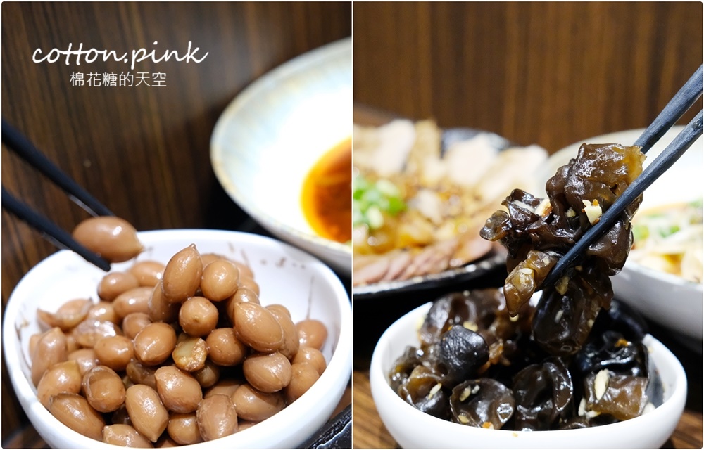 台中牛肉麵新分店！洄味牛肉麵進攻崇德路商圈～奢華牛六寶太狂啦