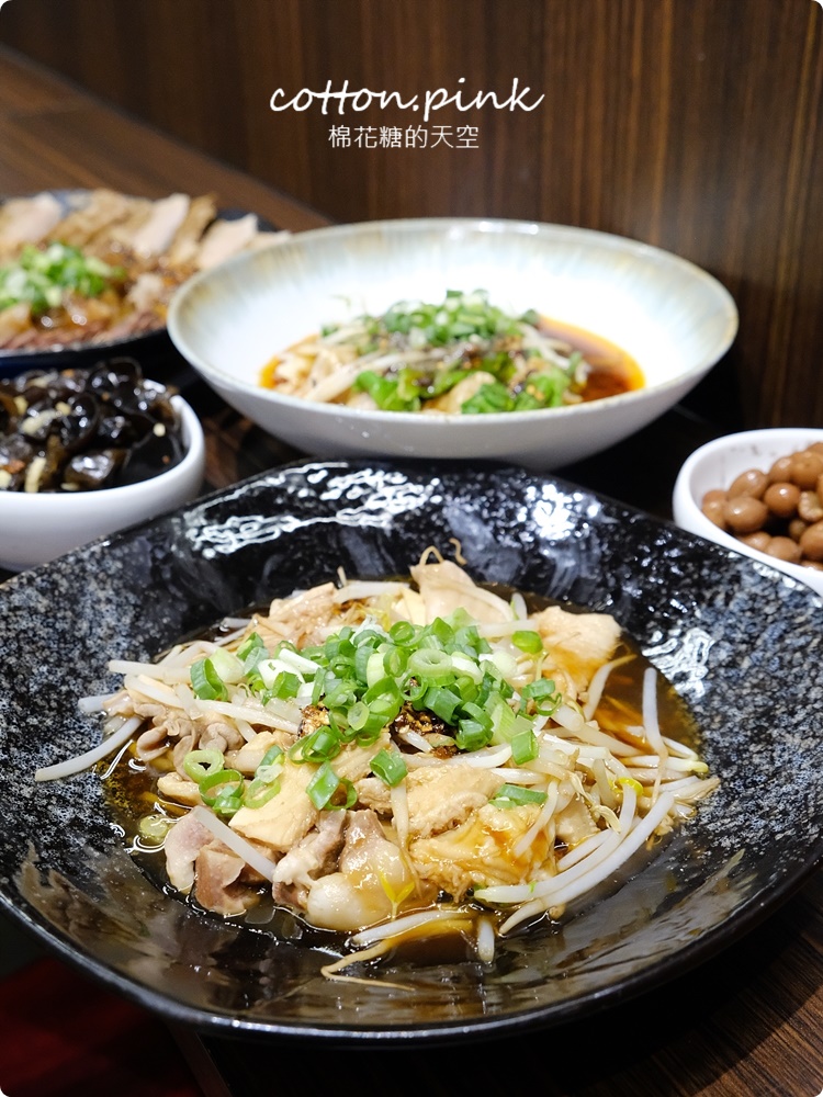 台中牛肉麵新分店！洄味牛肉麵進攻崇德路商圈～奢華牛六寶太狂啦