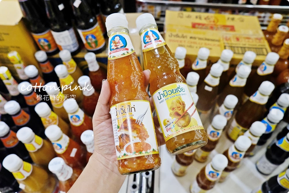 超多榴槤！台中最新泰國展～榴槤商品超多選擇！就在大遠百十樓唷！