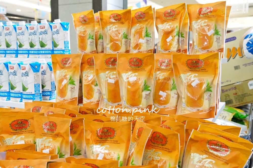 超多榴槤！台中最新泰國展～榴槤商品超多選擇！就在大遠百十樓唷！