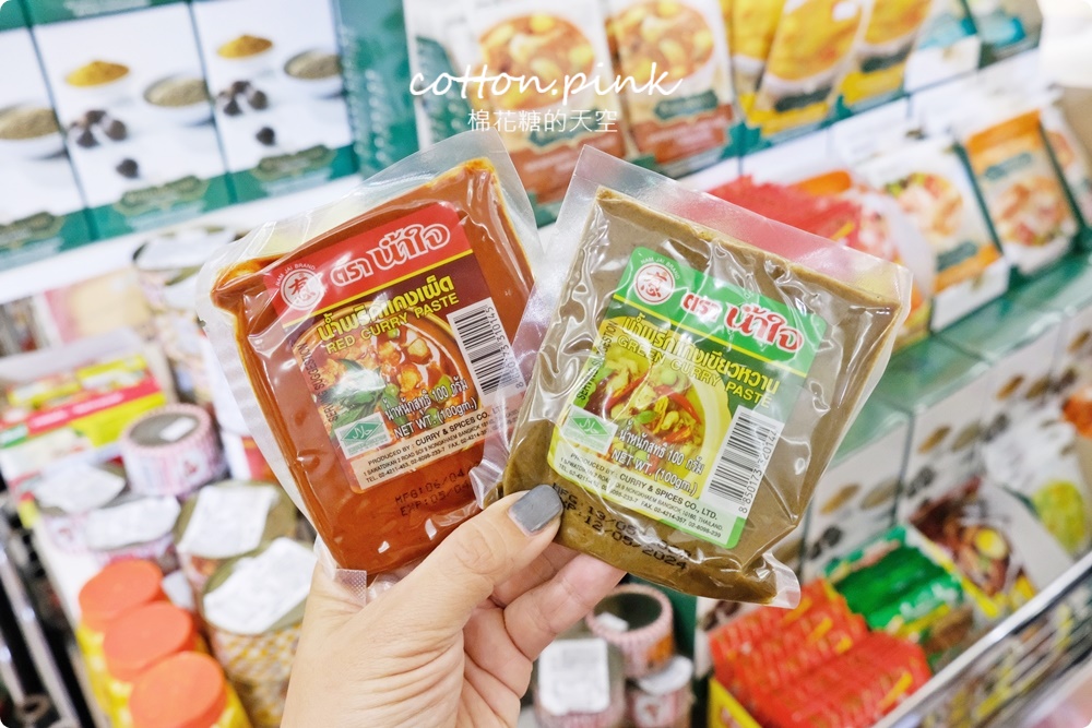 超多榴槤！台中最新泰國展～榴槤商品超多選擇！就在大遠百十樓唷！