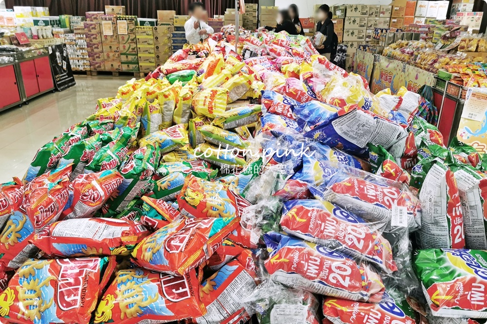超多榴槤！台中最新泰國展～榴槤商品超多選擇！就在大遠百十樓唷！