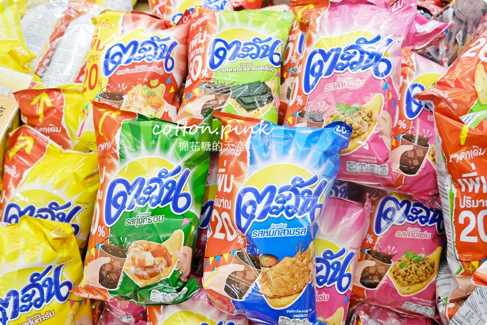 超多榴槤！台中最新泰國展～榴槤商品超多選擇！就在大遠百十樓唷！