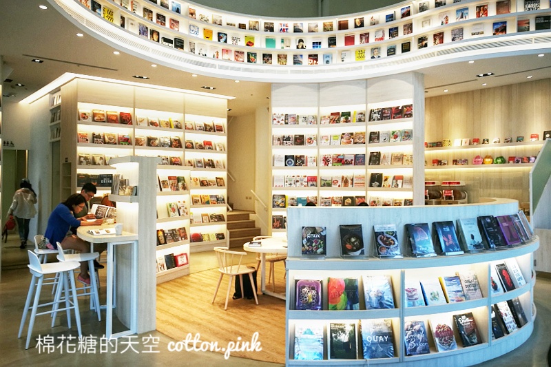 益品書屋台中館營業日期倒數計時中！兩場感恩音樂會資訊看這邊