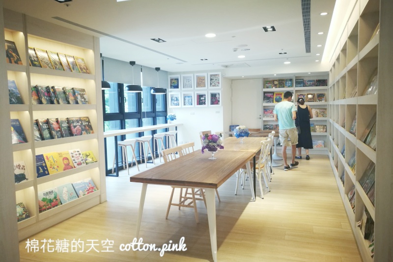 益品書屋台中館營業日期倒數計時中！兩場感恩音樂會資訊看這邊