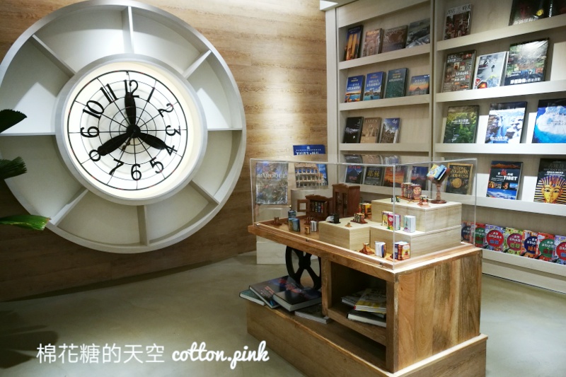益品書屋台中館營業日期倒數計時中！兩場感恩音樂會資訊看這邊