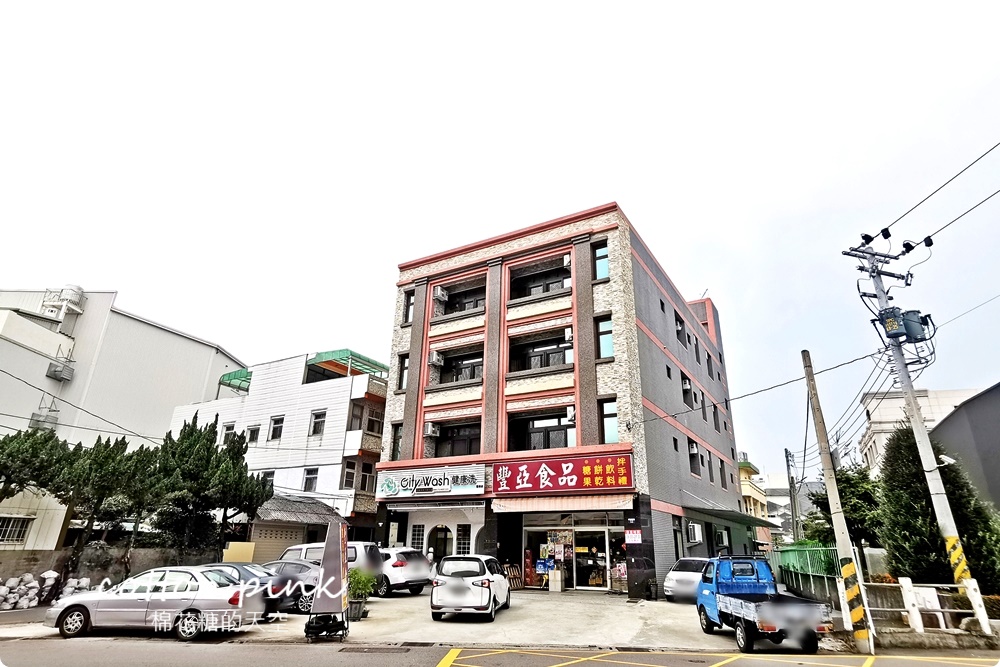 中元普渡豐原潭子這裡買批發價！豐亞食品零食飲料泡麵全面甜甜價