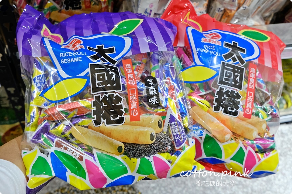 中元普渡豐原潭子這裡買批發價！豐亞食品零食飲料泡麵全面甜甜價