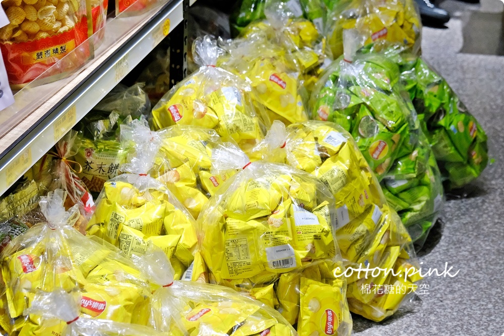 中元普渡豐原潭子這裡買批發價！豐亞食品零食飲料泡麵全面甜甜價