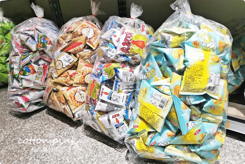 中元普渡豐原潭子這裡買批發價！豐亞食品零食飲料泡麵全面甜甜價