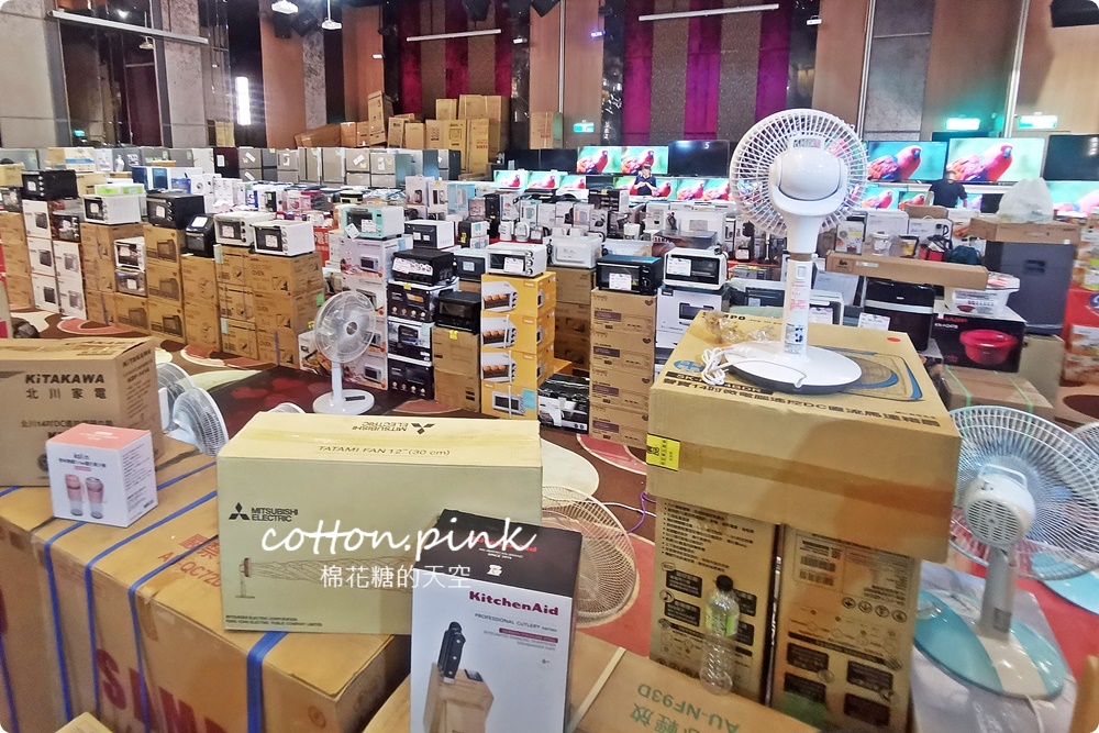 開學前買一波！迪士尼童鞋、品牌運動鞋甜甜價必衝，家電、鍋具、床組同場優惠