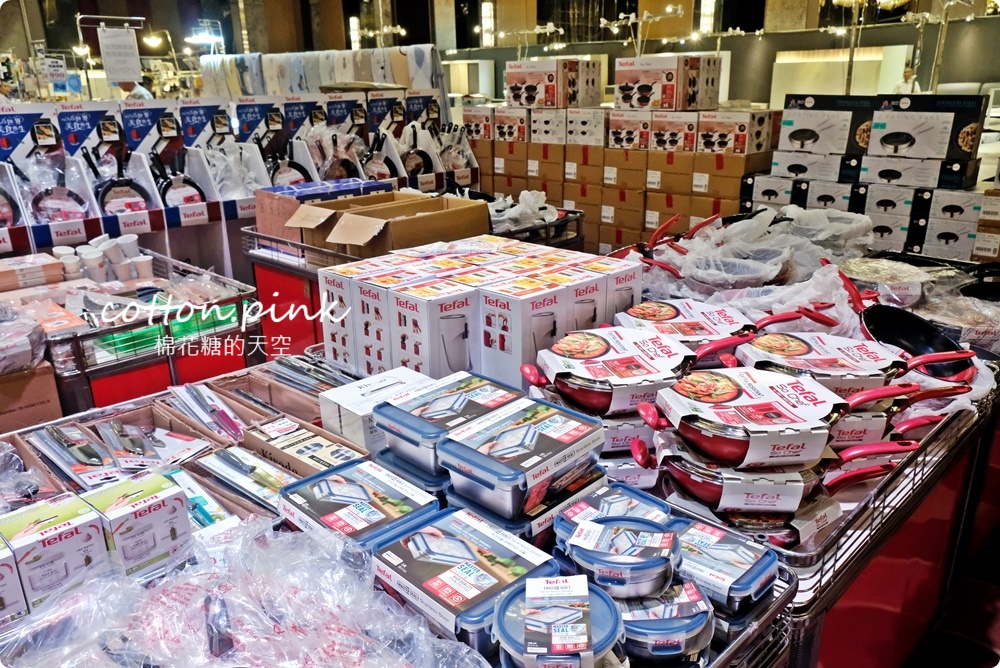 開學前買一波！迪士尼童鞋、品牌運動鞋甜甜價必衝，家電、鍋具、床組同場優惠