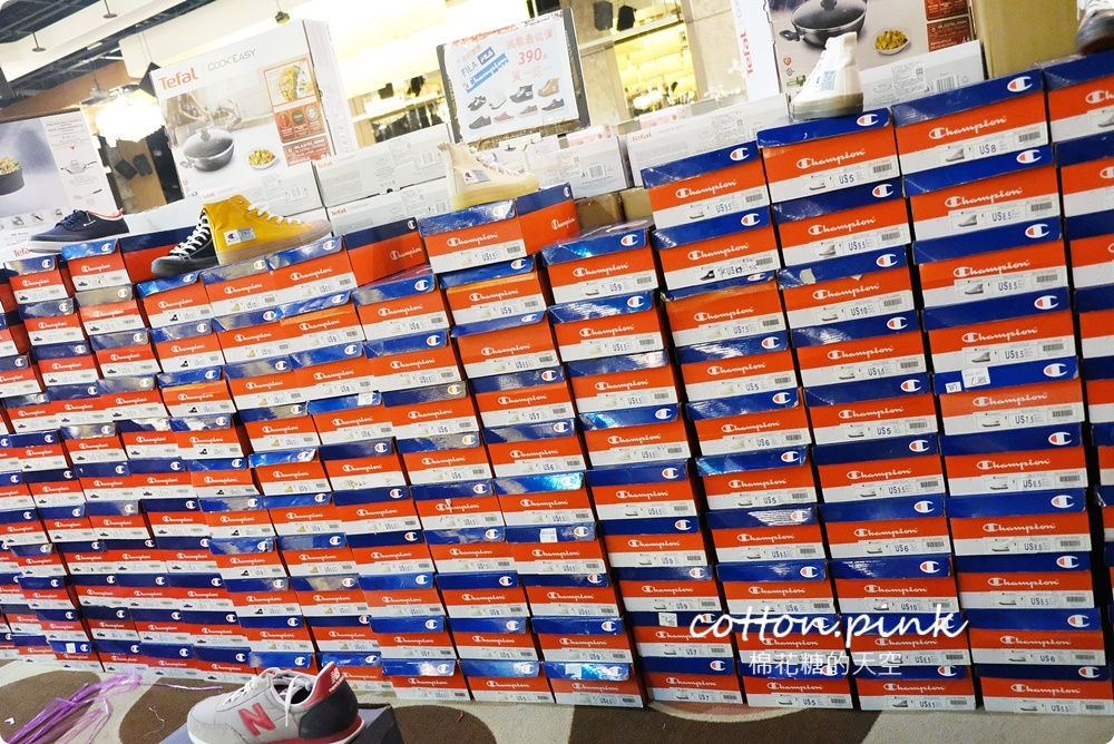 開學前買一波！迪士尼童鞋、品牌運動鞋甜甜價必衝，家電、鍋具、床組同場優惠