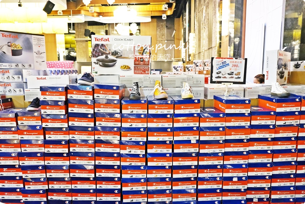 開學前買一波！迪士尼童鞋、品牌運動鞋甜甜價必衝，家電、鍋具、床組同場優惠