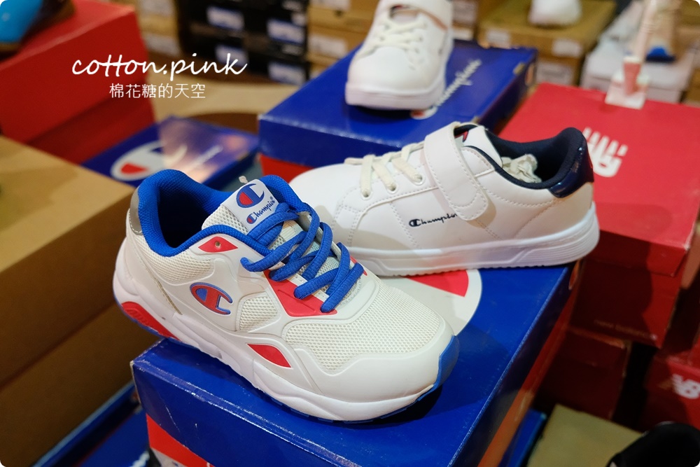開學前買一波！迪士尼童鞋、品牌運動鞋甜甜價必衝，家電、鍋具、床組同場優惠