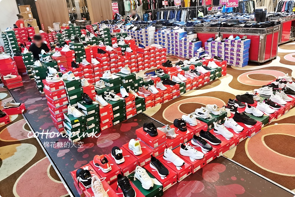 開學前買一波！迪士尼童鞋、品牌運動鞋甜甜價必衝，家電、鍋具、床組同場優惠