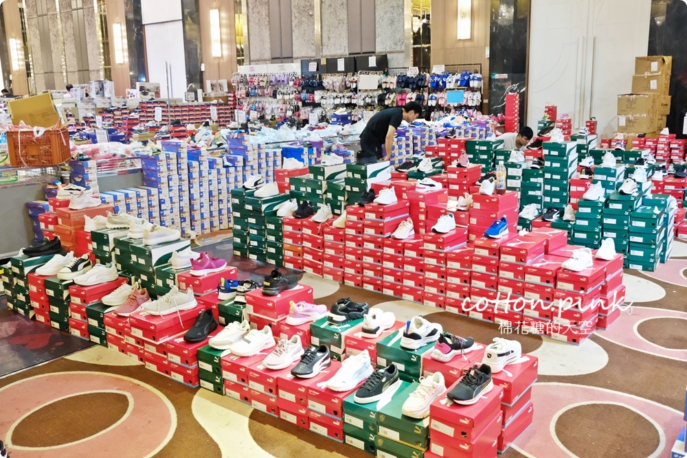 開學前買一波！迪士尼童鞋、品牌運動鞋甜甜價必衝，家電、鍋具、床組同場優惠