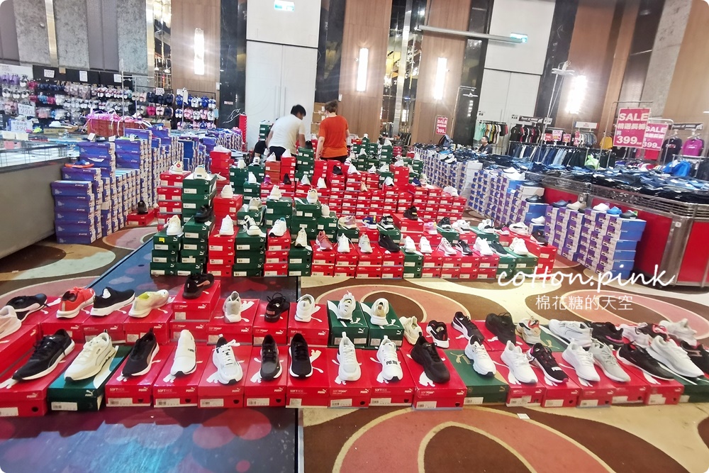 開學前買一波！迪士尼童鞋、品牌運動鞋甜甜價必衝，家電、鍋具、床組同場優惠