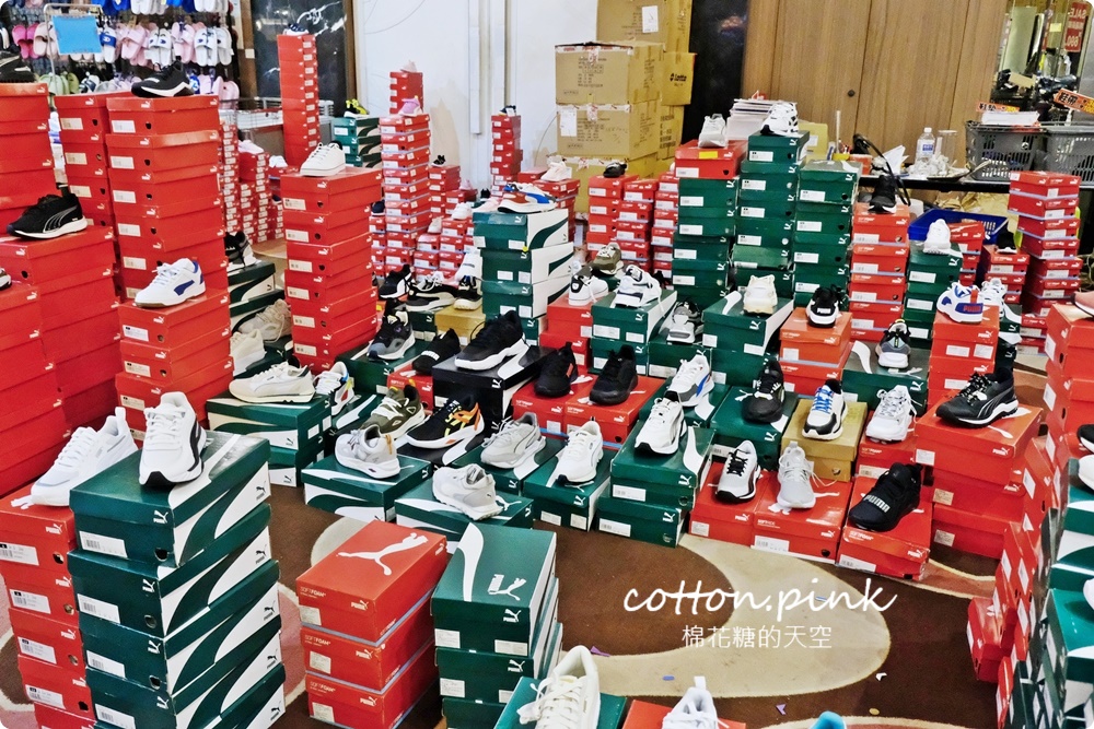 開學前買一波！迪士尼童鞋、品牌運動鞋甜甜價必衝，家電、鍋具、床組同場優惠