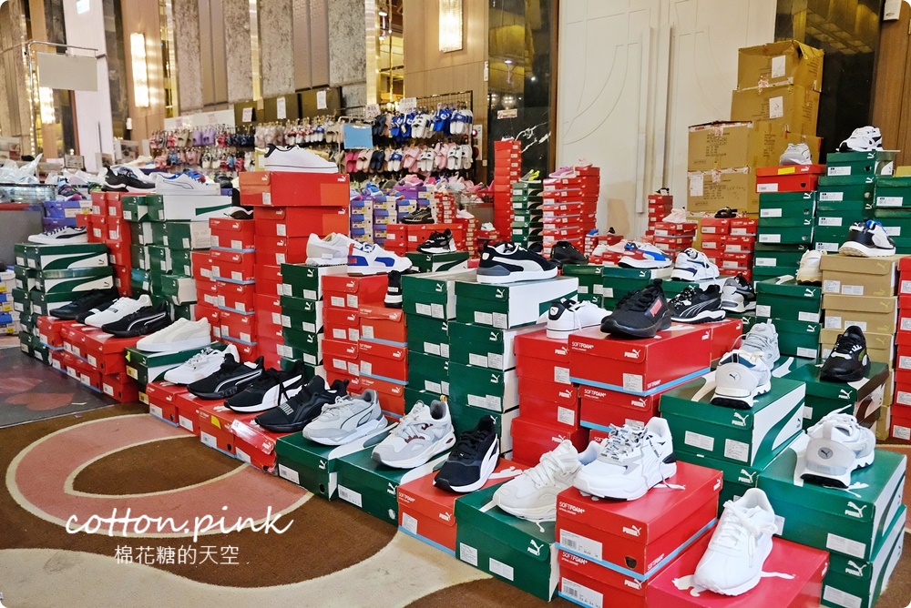 開學前買一波！迪士尼童鞋、品牌運動鞋甜甜價必衝，家電、鍋具、床組同場優惠