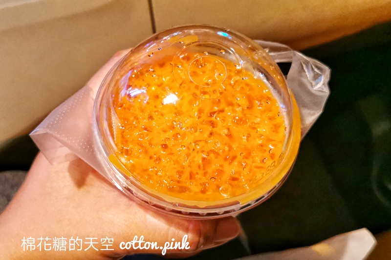台中總站夜市必吃懶人包！週一也有開～波波食堂雞蛋仔吃起來！