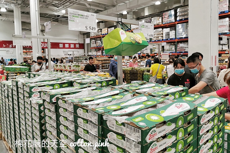 好市多中秋烤肉優惠組合大公開～海鮮組合走平價風！牛肉組合三大盒~