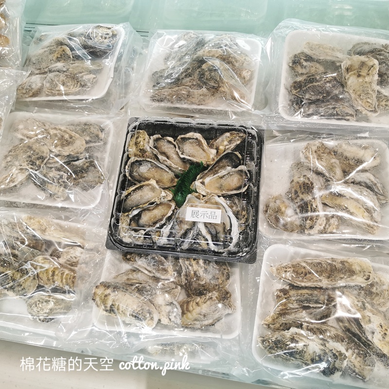 好市多中秋烤肉優惠組合大公開～海鮮組合走平價風！牛肉組合三大盒~