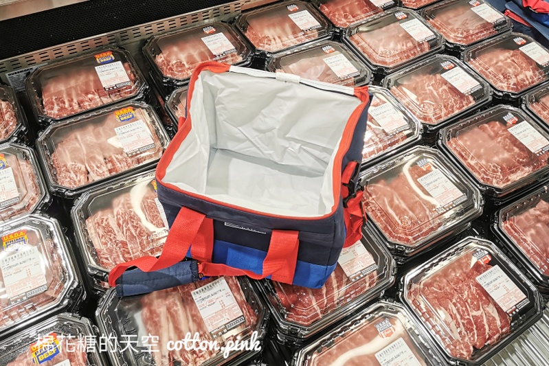 好市多中秋烤肉優惠組合大公開～海鮮組合走平價風！牛肉組合三大盒~