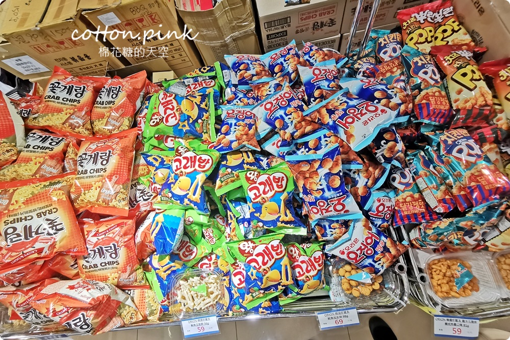 韓國美食滿額免費體驗韓服還能抽機票！韓流魅力席捲台中大遠百
