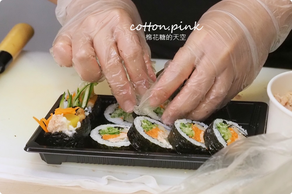 韓國美食滿額免費體驗韓服還能抽機票！韓流魅力席捲台中大遠百
