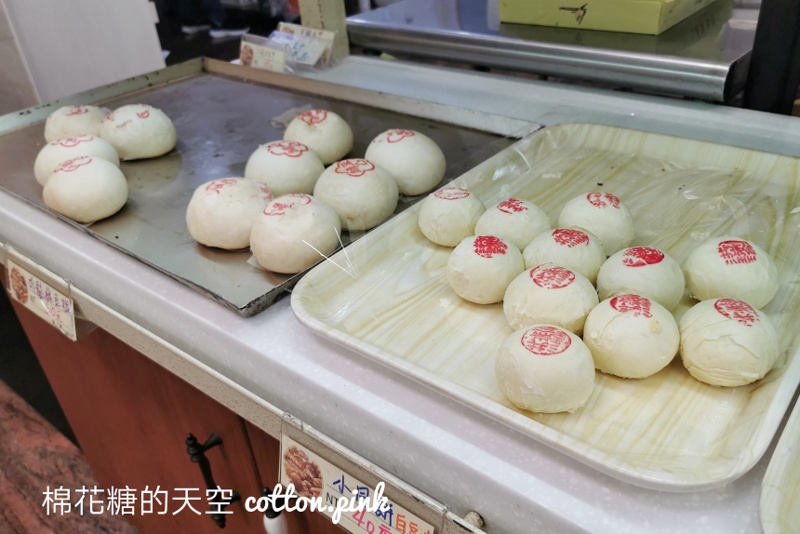 被耽誤的台中蛋黃酥?!洪瑞珍不只有三明治還有蛋黃酥、綠豆椪
