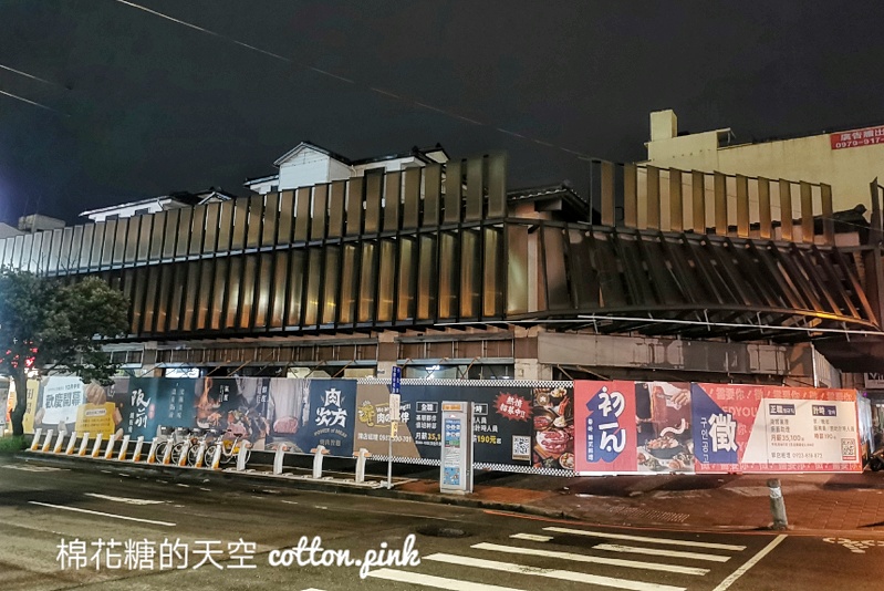 台中王品美食街？阪前和牛鐵板燒台中第一家~外加初瓦、肉次方、品田大集合