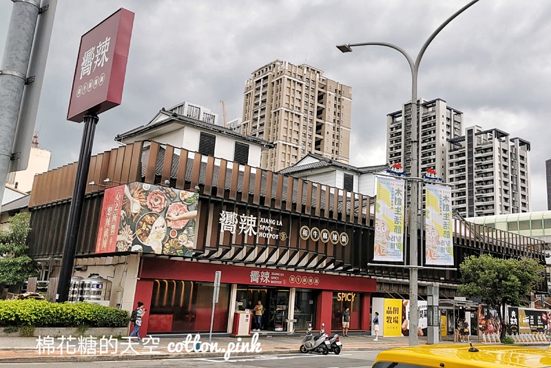 台中王品美食街？阪前和牛鐵板燒台中第一家~外加初瓦、肉次方、品田大集合