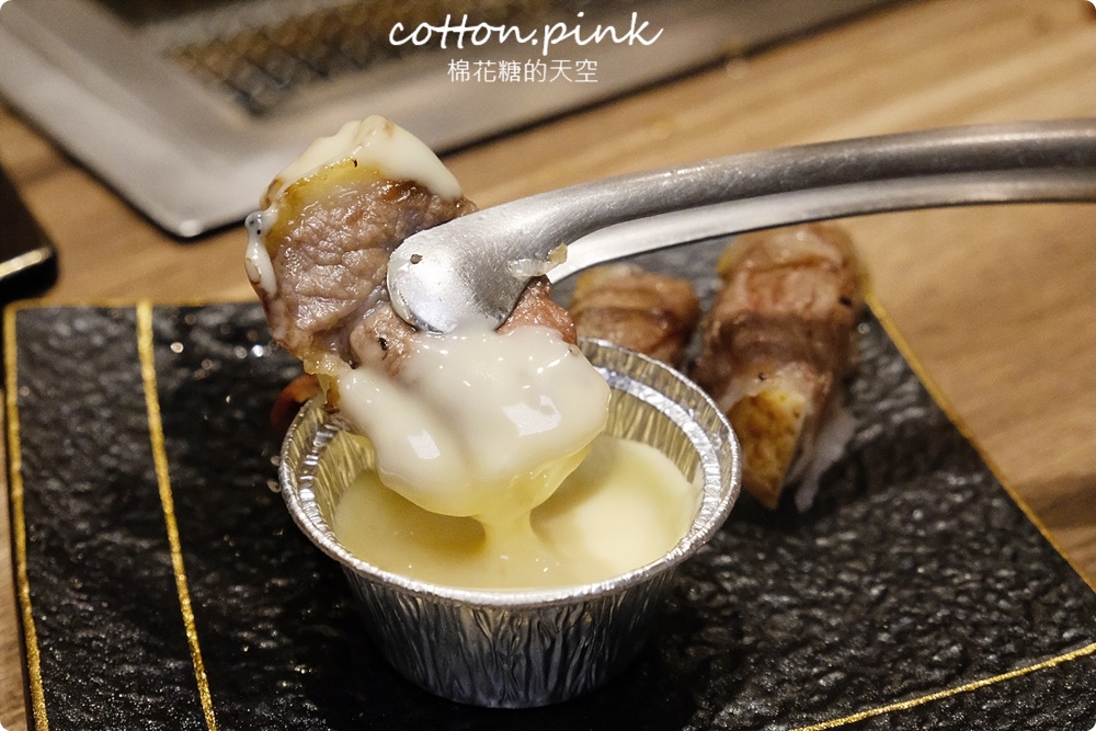 台中燒肉推薦|逢甲札卡燒肉谷歌評價4.9！同價位豐富變化直逼燒肉天花板