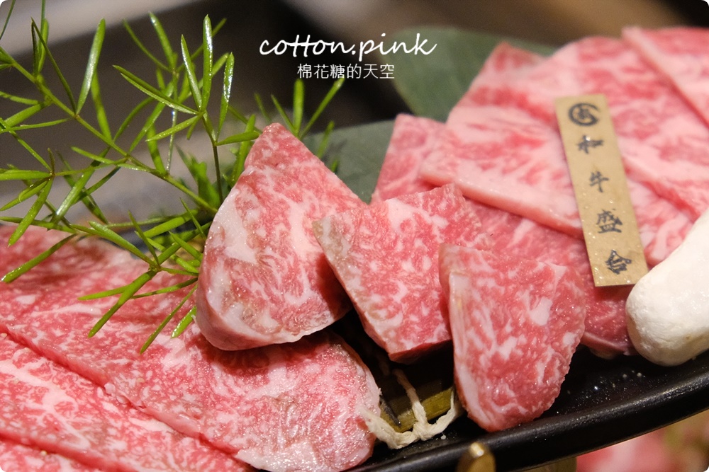 台中燒肉推薦|逢甲札卡燒肉谷歌評價4.9！同價位豐富變化直逼燒肉天花板