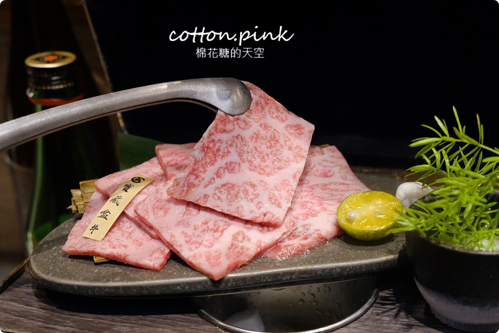 台中燒肉推薦|逢甲札卡燒肉谷歌評價4.9！同價位豐富變化直逼燒肉天花板