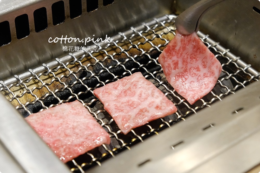 台中燒肉推薦|逢甲札卡燒肉谷歌評價4.9！同價位豐富變化直逼燒肉天花板