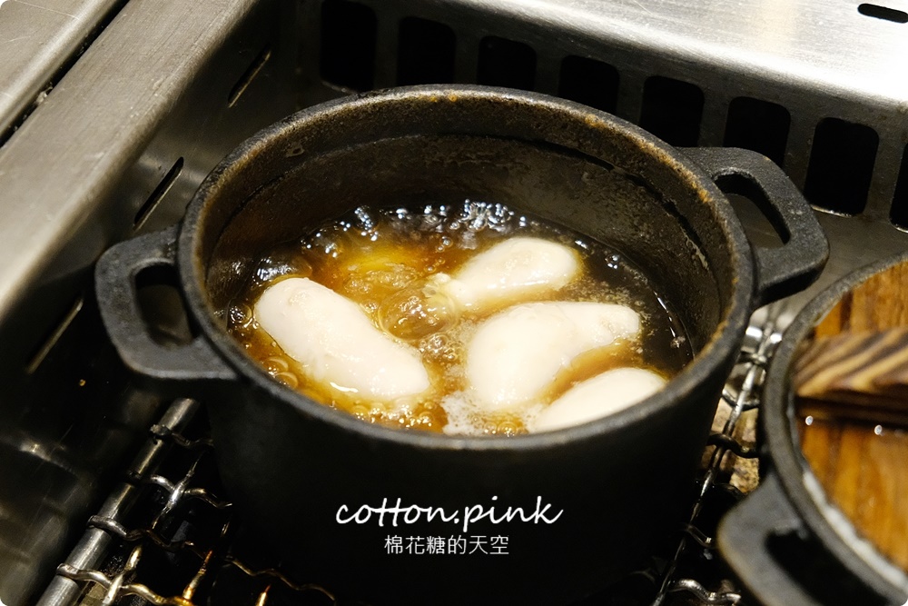 台中燒肉推薦|逢甲札卡燒肉谷歌評價4.9！同價位豐富變化直逼燒肉天花板