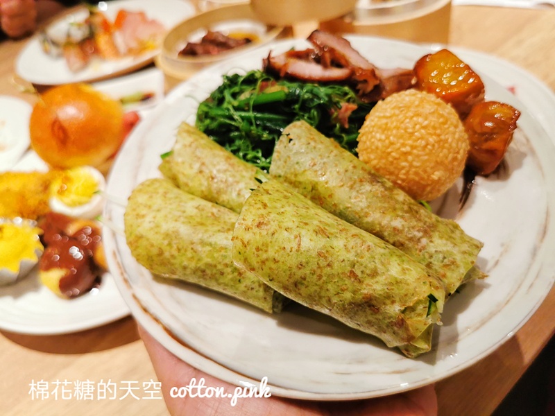 2024台中饗食天堂最新價格.線上訂位,LaLaport店吃到飽完整記錄