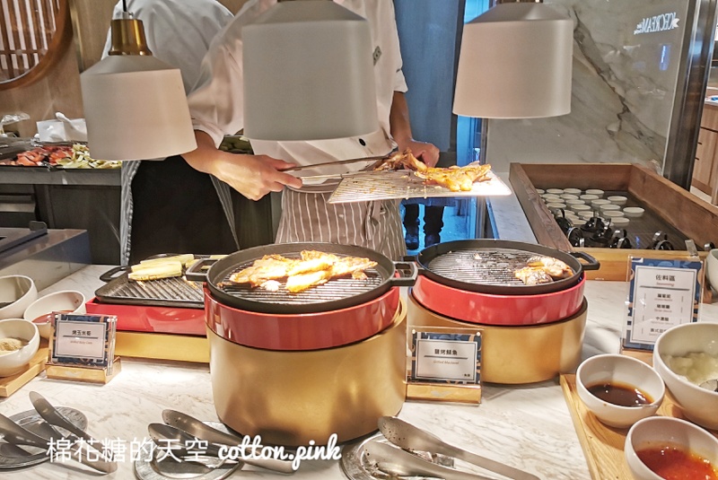 2024台中饗食天堂最新價格.線上訂位,LaLaport店吃到飽完整記錄