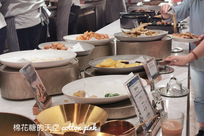 2024台中饗食天堂最新價格.線上訂位,LaLaport店吃到飽完整記錄