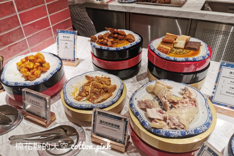 2024台中饗食天堂最新價格.線上訂位,LaLaport店吃到飽完整記錄