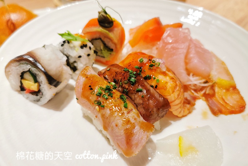 2024台中饗食天堂最新價格.線上訂位,LaLaport店吃到飽完整記錄